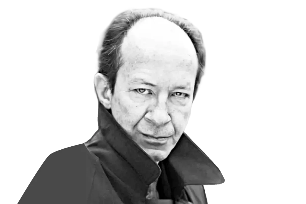 Giorgio Agamben