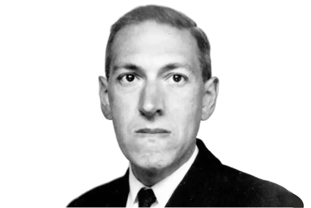 H. P. Lovecraft