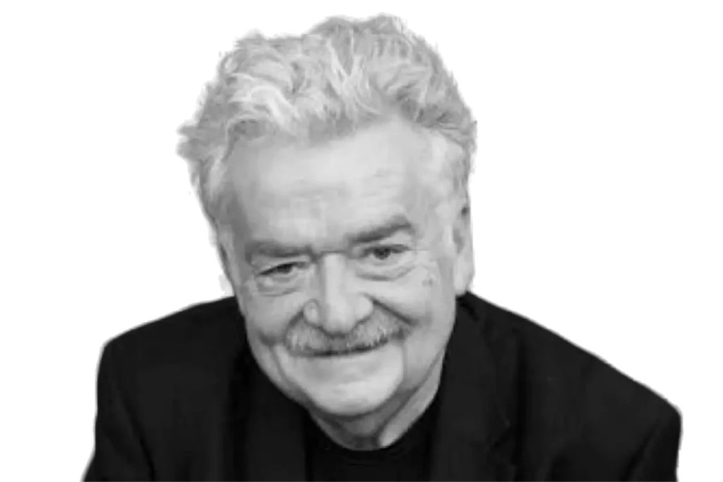 Hans Ulrich Gumbrecht