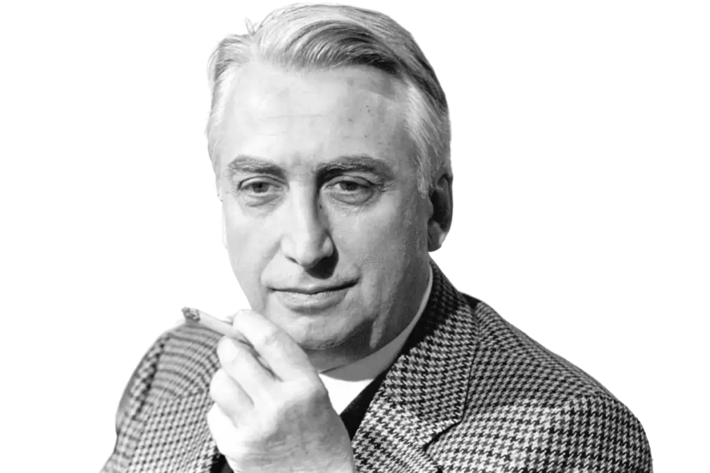 Roland Barthes