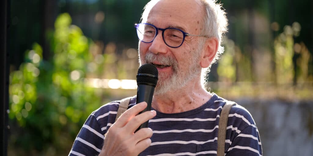 Tamás Gáspár Miklós