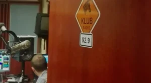 Klubrádió