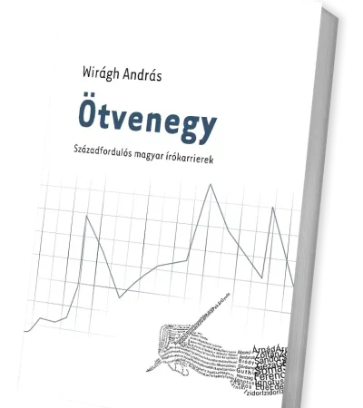 Wiragh Andras Ötvenegy