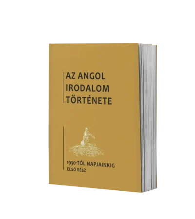 Az ​angol irodalom története 6.