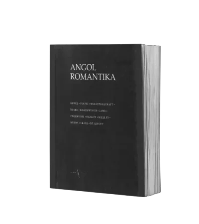 angol-romantika