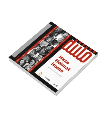 Haza - Heimat - Home - Őszi Nemzetközi Irodalmi Fesztivál