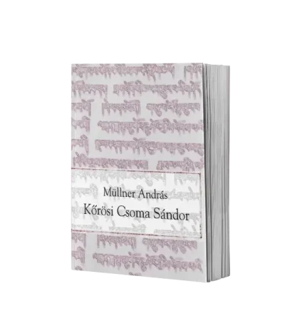 muller-andras-korosi-csoma-sandor