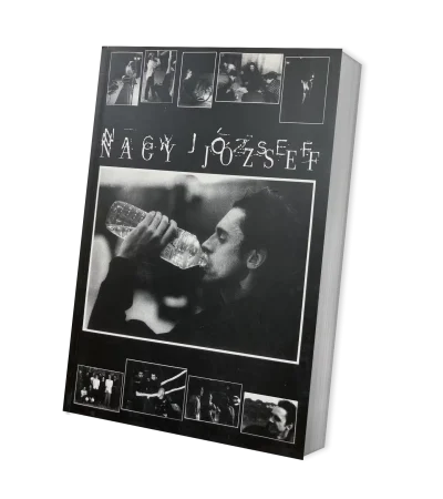 Nagy József (2000)