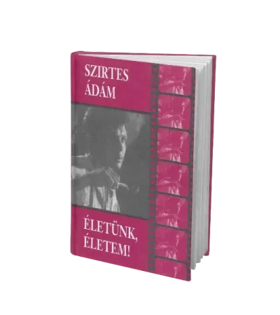 szirtes-adam-eletunk-eletem